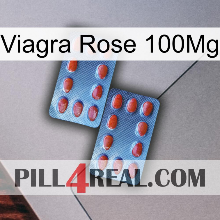 Pink Viagra 100Mg 05